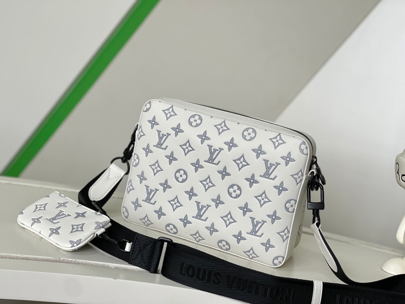 LV Satchel bags